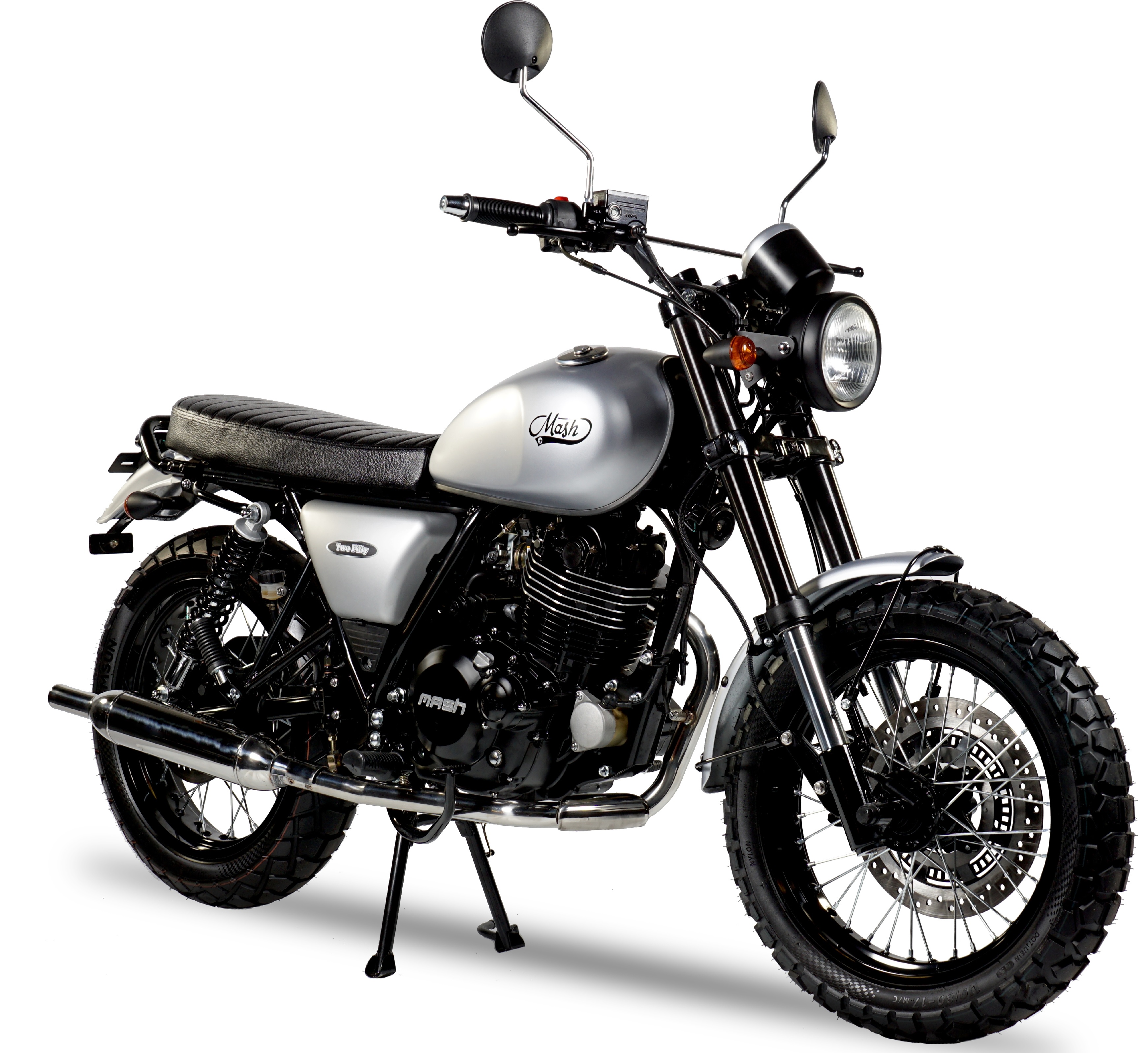 moto trail 250cc