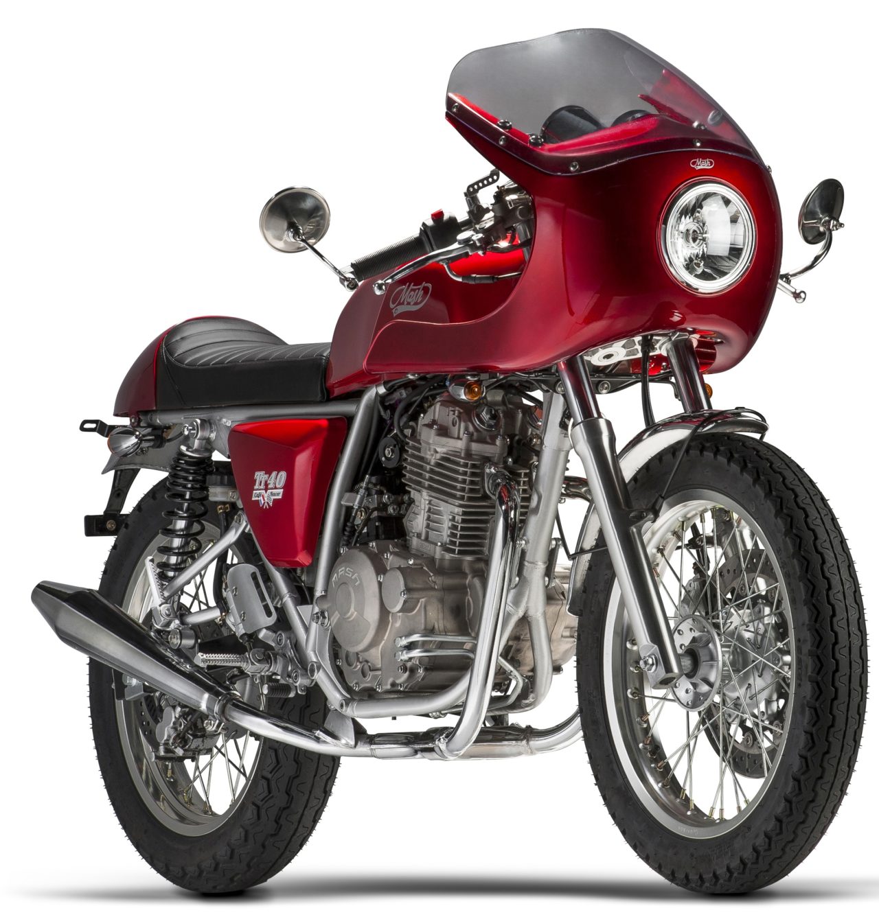 mash adventure 400r
