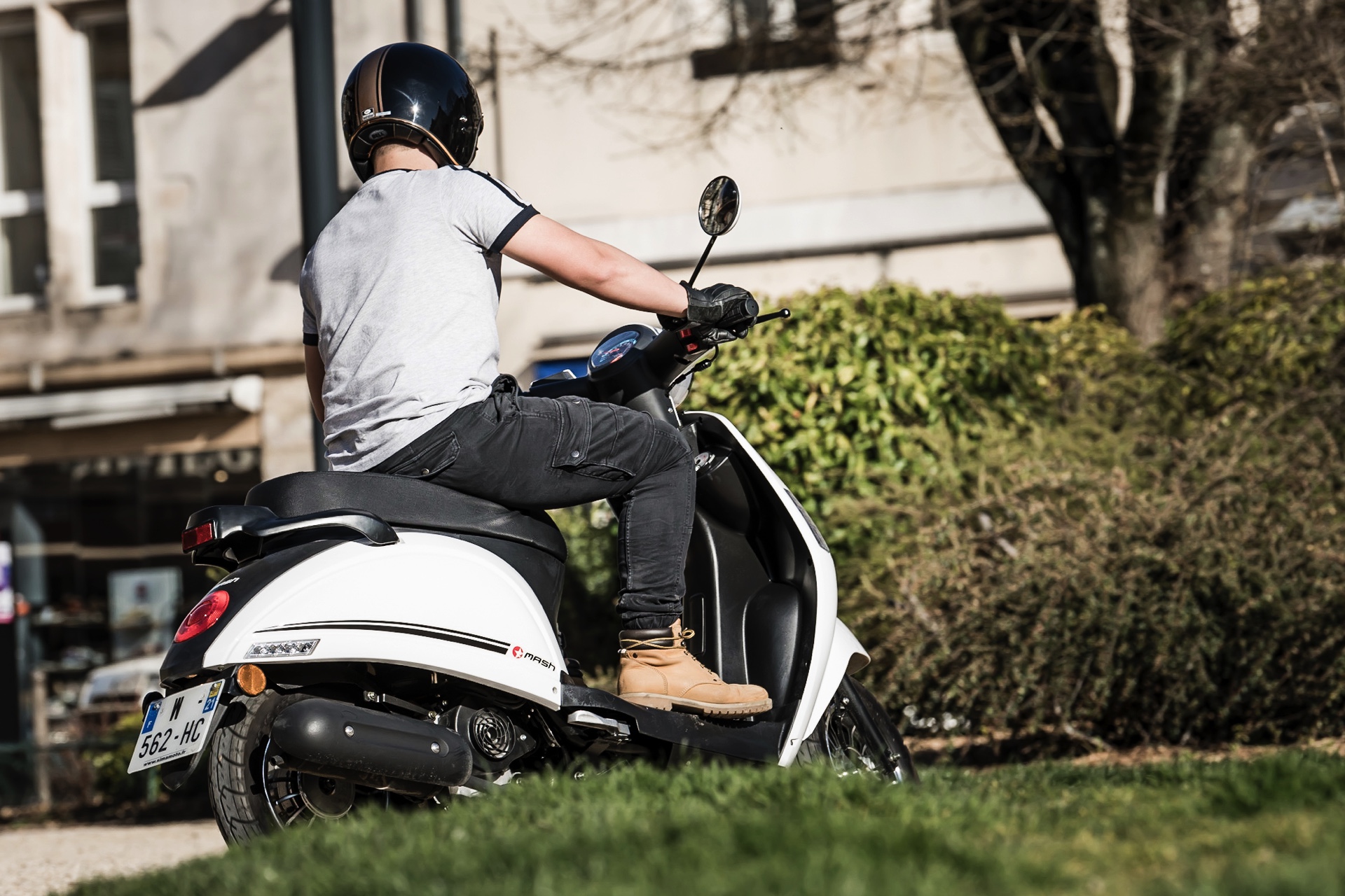 MASH PIECES ET ACCESSOIRES MOTOS SCOOTERS SIDE CAR